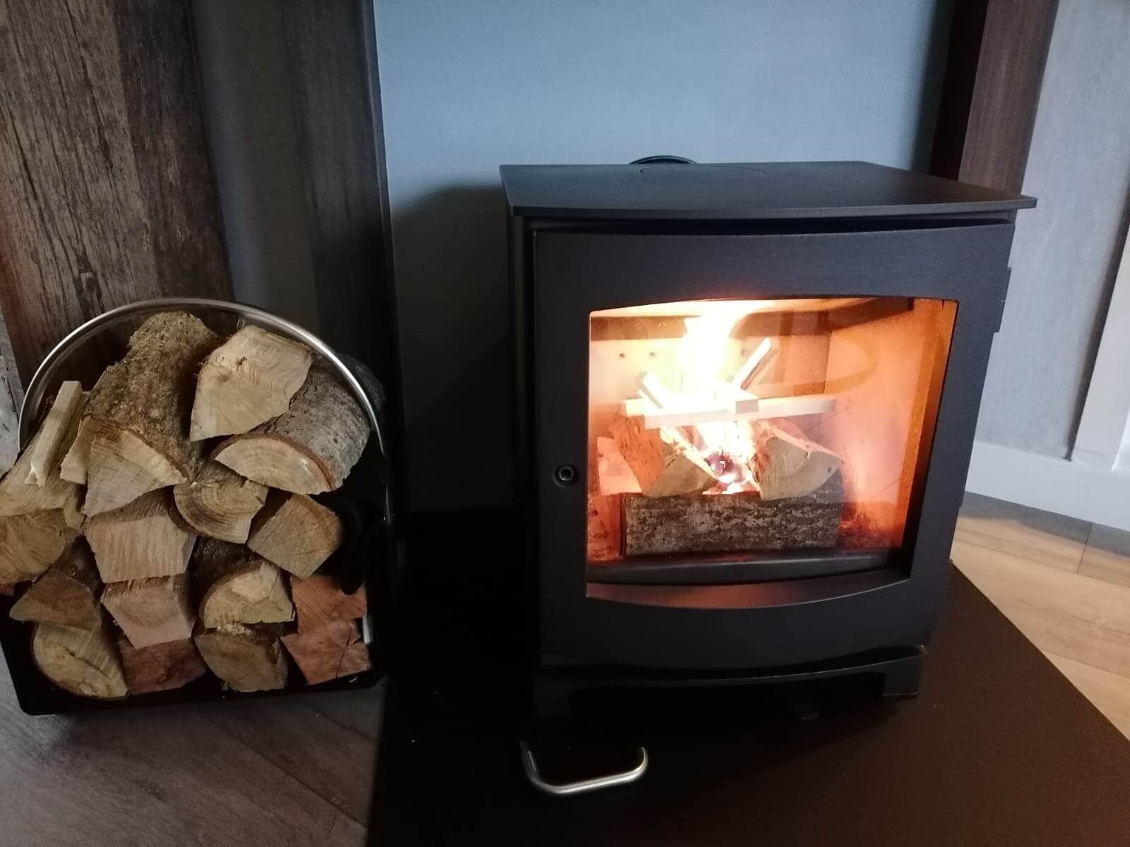 Dik Geurts Ivar 5 low