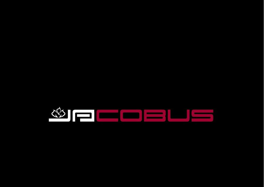 Omslag van de Jacobus-brochure