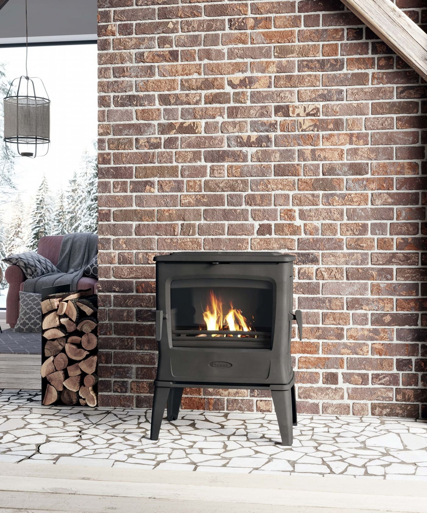 Dovre TAI 45 WD