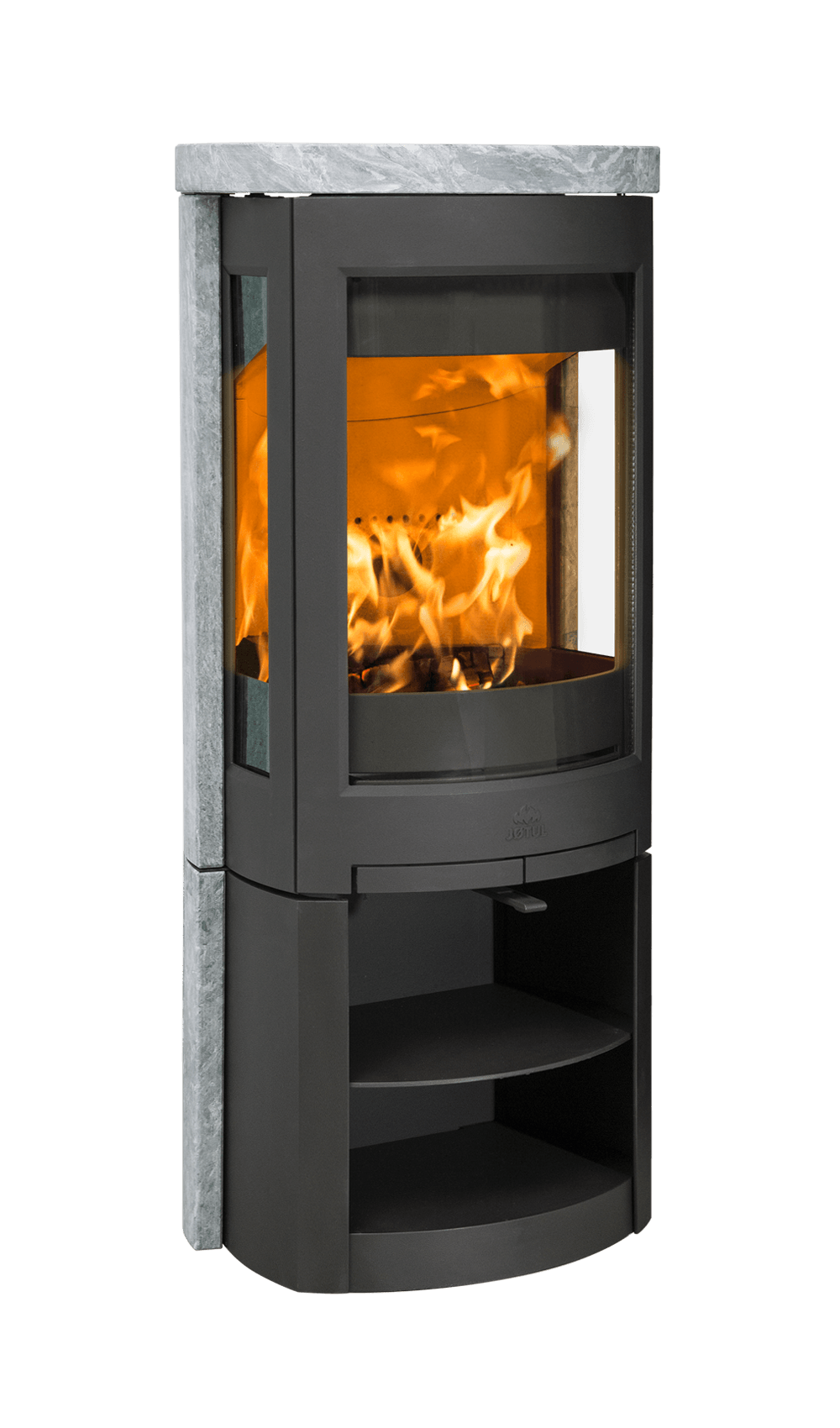 Jøtul F 377 Advance