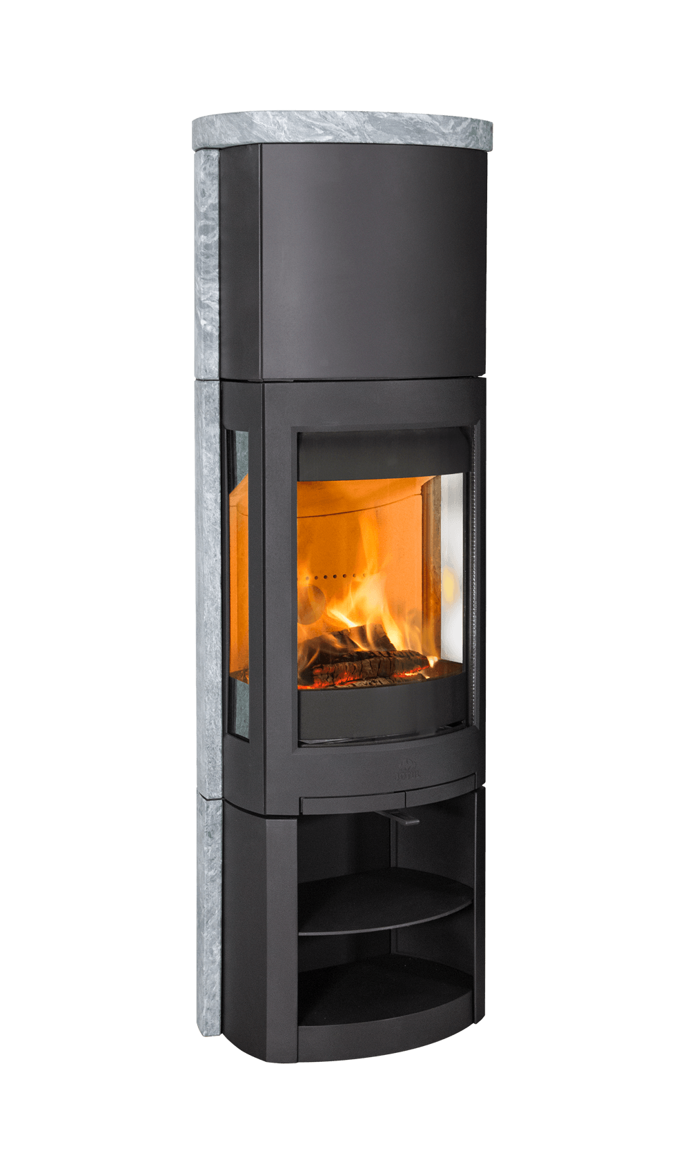 Jøtul F 377 Advance High Top