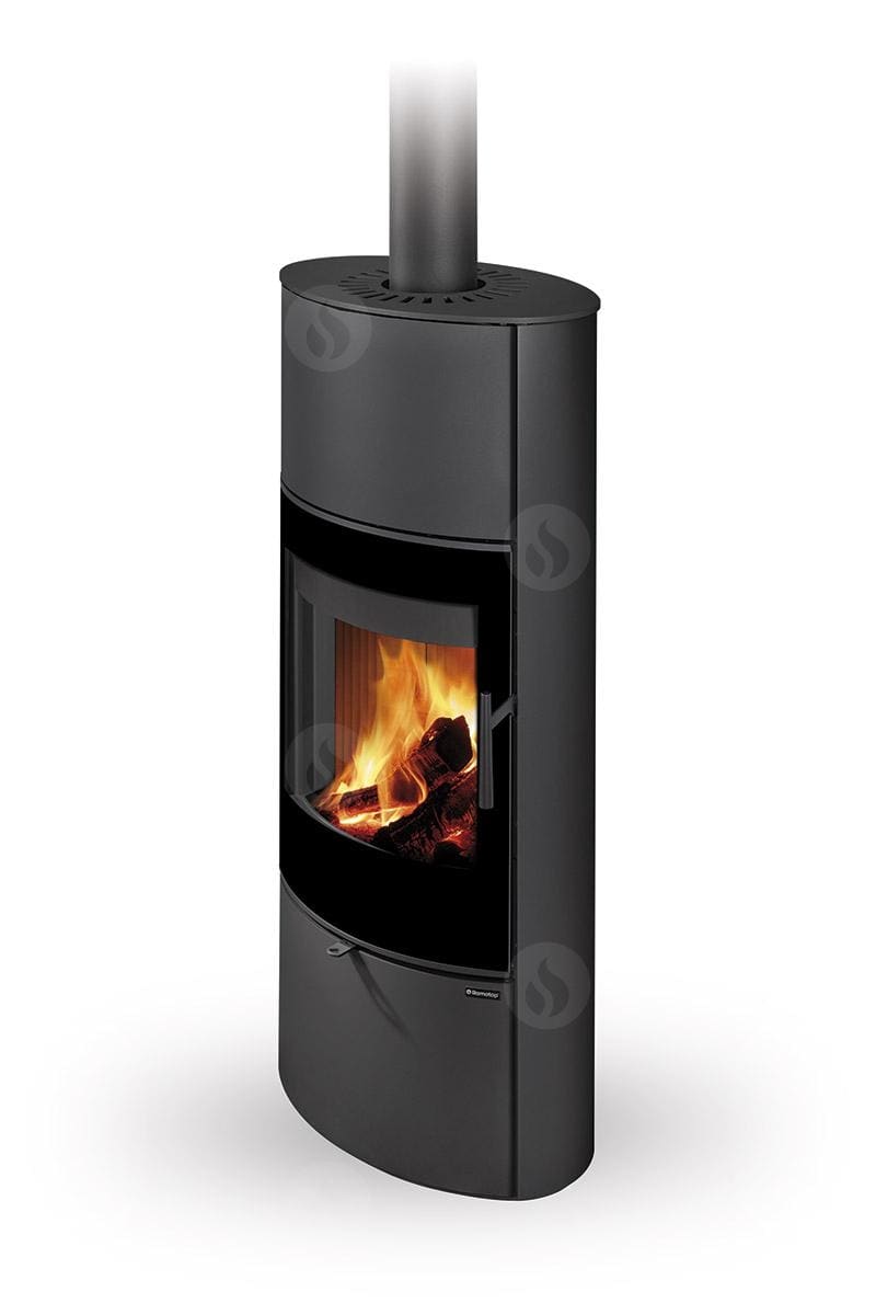 Ovalis G 03 A staal