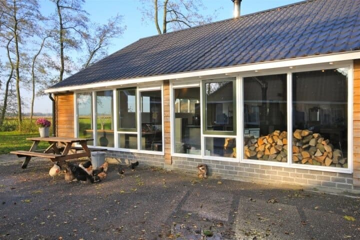 Proef de sfeer in onze showroom