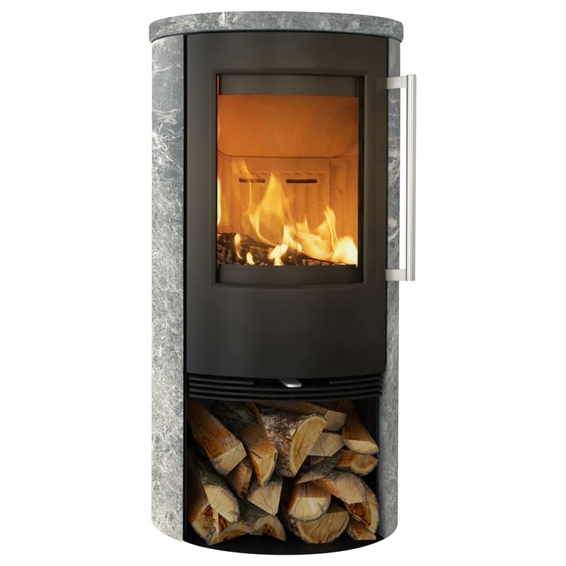 TermaTech TT21RS "Classic" gemarmerde speksteen