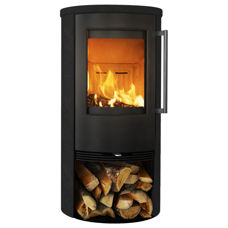 TermaTech TT21RS Black Zandsteen