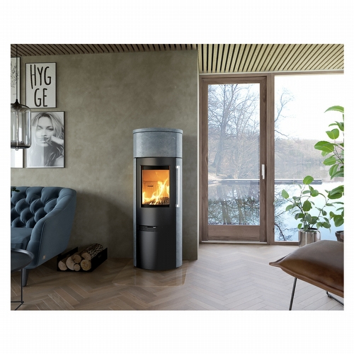 TermaTech TT21RHS-HST, Speksteen
