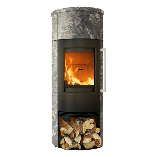 TermaTech TT21RS-HST, ''Classic'' gemarmerde speksteen