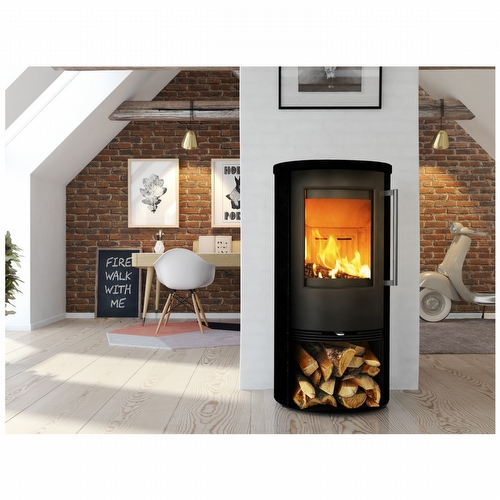 TermaTech TT21RS Black Zandsteen
