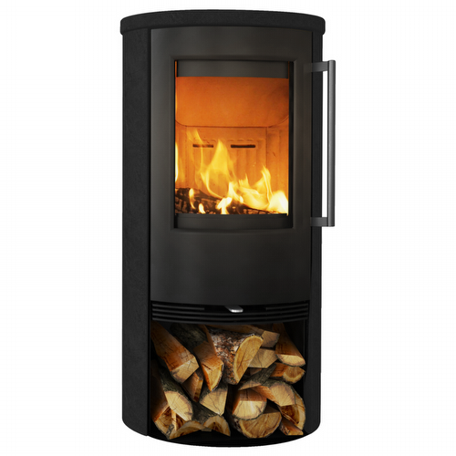 TermaTech TT21RS Black Zandsteen