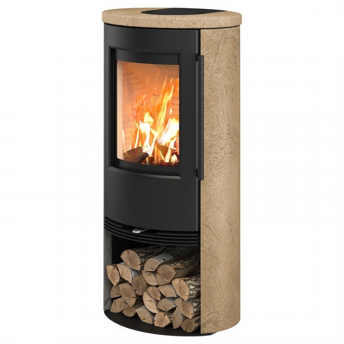 TT21RS-CM Mocca, TermaStone