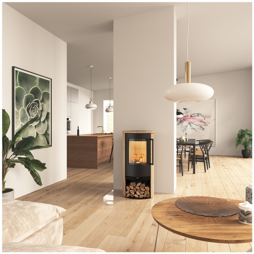 TT21RS-CM Mocca, TermaStone